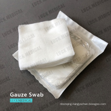 Medical Care Gauze Swab Kit Non Sterile